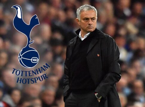 Gorans Sportwetten – The „Special One“ will den nächsten Sieg!