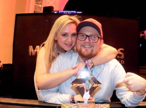 partypoker Caribbean Poker Party – Brammer siegt beim MILLIONS Mini Main Event