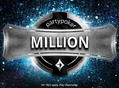 Premiere der partypoker Million wegen technischer Panne abgebrochen