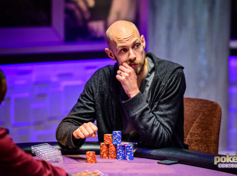 Poker Masters Event #4 – Stephen Chidwick dominiert beim Big Bets Event