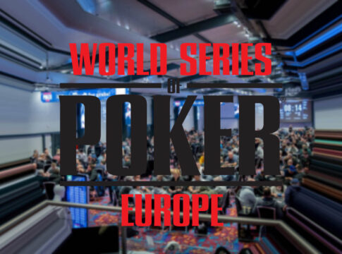 Am Freitag fällt der Startschuss zur WSOP Europe im King’s Resort