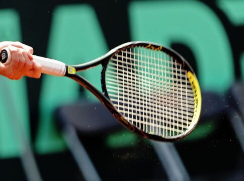 Wettbetrug – Ukrainer gewinnt nicht einen Ballwechsel!
