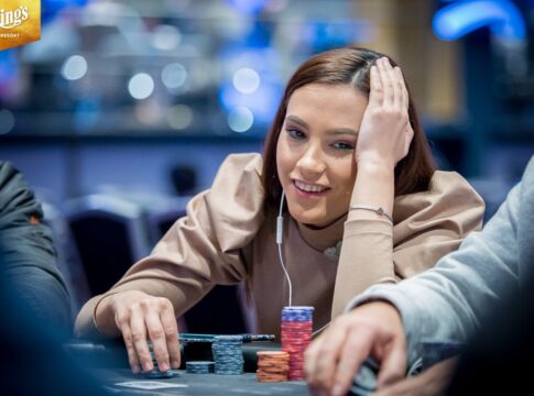 Czech Poker Masters – Goldberg und Cagun gehen führend aus Tag 1h/i