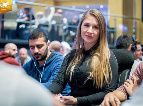 Bislang 974 Spieler bei den Czech Poker Masters – weitere 51 schaffen die Tag-2-Quali