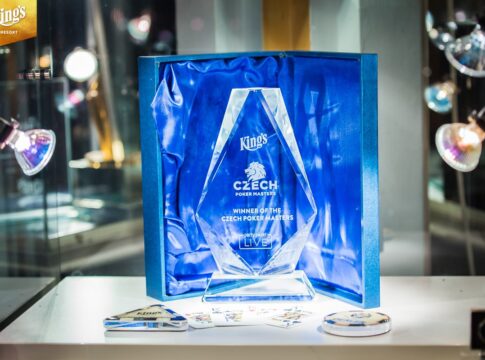Czech Poker Masters nehmen Fahrt auf – 6 neue Chip-Millionäre!