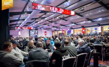 Der GPT German Poker Tour 1B Chipleader Bonus geht nach Deutschland!