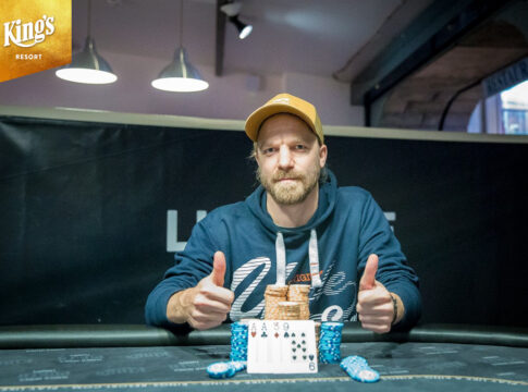Deals entscheiden die THMC Side Events – Sonntag „Last Chance“ beim Main Event!