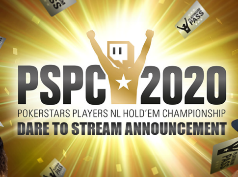 PokerStars – Streamer Ghilley und RichyRob gewinnen Platinum-Pass
