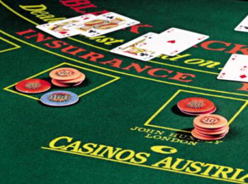 Auch die Cashgames bei den Casinos Austria sind zurück