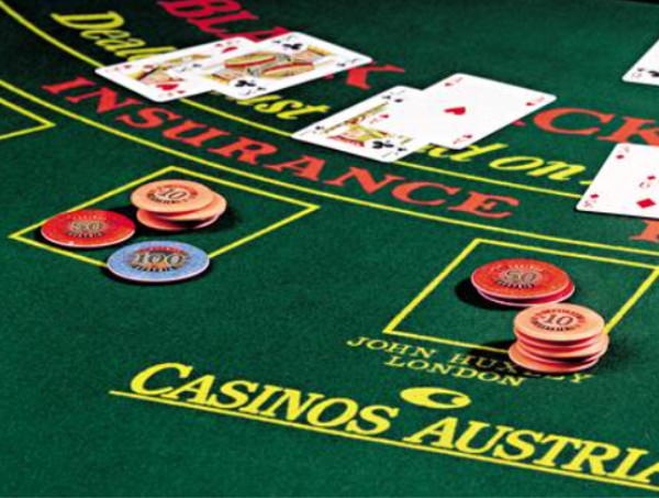 Blackjack Casino Austria