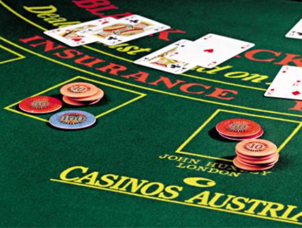 Kunden finden mit seriöse Online Casinos Österreich Teil B