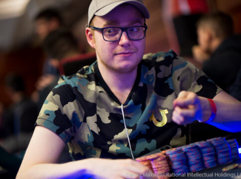 PokerStars Stadium Series – Conor Beresford obenauf, DACH-Spieler ohne Top-Ergebnis