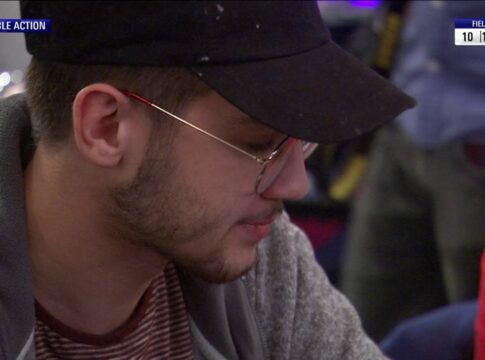 Episode 8 der EPT Barcelona 2019 ist nun online!