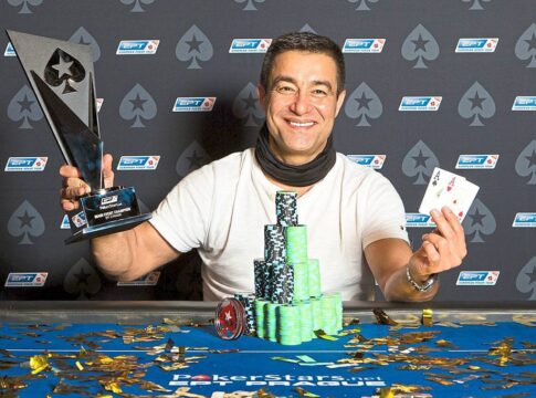 12 Jahre EPT Prag Rückblick: Alle Main Event Sieger / Alle DACH-Gewinner