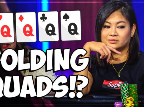 Kym Lim Folds Quads – Analyse zur Aufregerhand von Jonathan Little