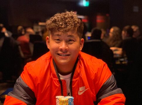 Neun Gewinner beim ersten Liechtenstein Poker Cup – Starny Hoang holt den Sieg