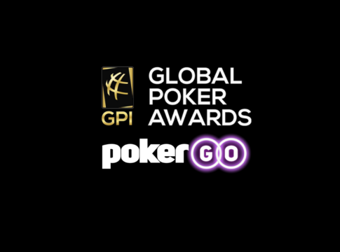 Die Global Poker Awards kehren 2020 ins PokerGO Studio zurück!