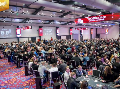 Bis jetzt 421 Entries bei der GPT X-Mas Edition – Mega Chiplead für Madl!