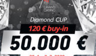 Grand Casino As Diamond Cup Jan 2020