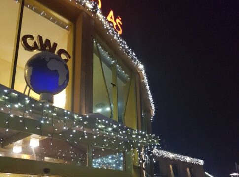 Pokerschedule im Februar im Grand Casino Aš