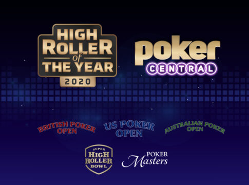 Termin für die US-Poker Open 2020 & $100.000 für den High Roller POY!