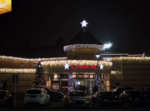 2024 Welcoming Event: Erst 27% der €202.400 Garantie erreicht!