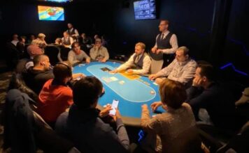 GCLi spielt weitere sechs Tickets für das Community Main Event aus!