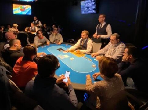 GCLi spielt weitere sechs Tickets für das Community Main Event aus!
