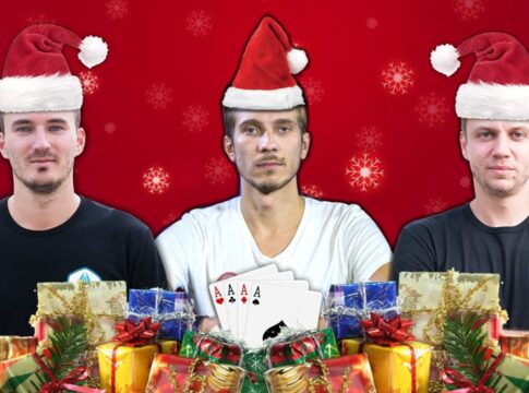 No Limit GG – 2019 Craziest Poker Hands!