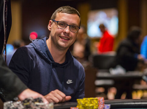 PokerStars High Roller – „jomikic“ Dritter bei Stakelis-Sieg im BB HR!