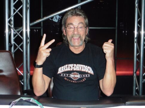„Joe“ gewinnt das Ranglisten-Finale 2019 im Casino Schenefeld!