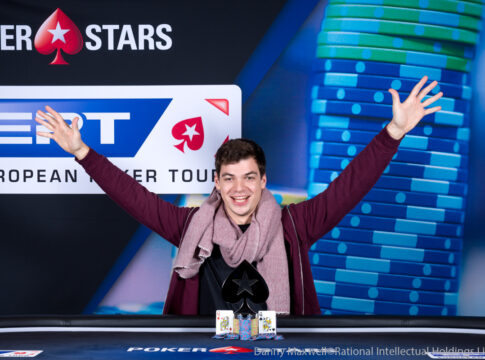 EPT Prag: Alle deutschsprachigen Finalisten, alle großen Events