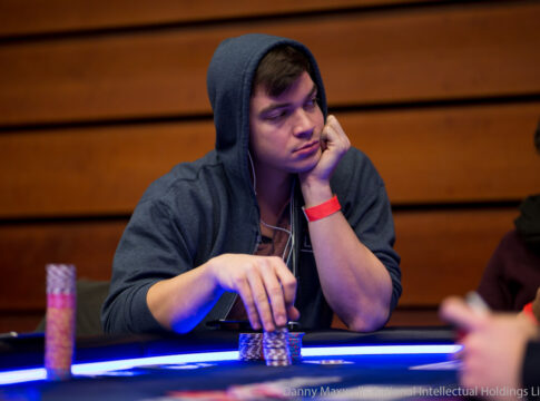 WSOPC – DACH-Spieler extrem erfolgreich, Sturm bezwingt Michaelis