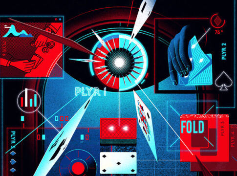 Poker-KI Pluribus unter den Top-Wissenschafts-Erfindungen 2019