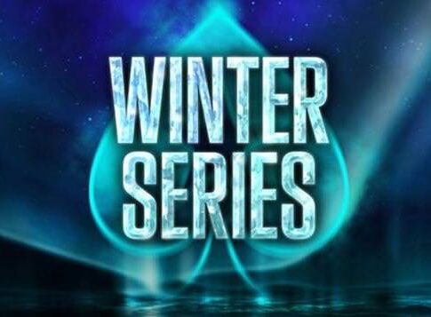 PokerStars Winter Series – Maxi „mikki696“ Lehmanski holt Event 13H