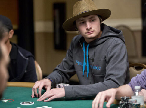 WSOP 2021 – Tag 30: Roland Rokita Fünfter bei der 6-Max Championship