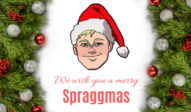 Spraggy_Spraggmas