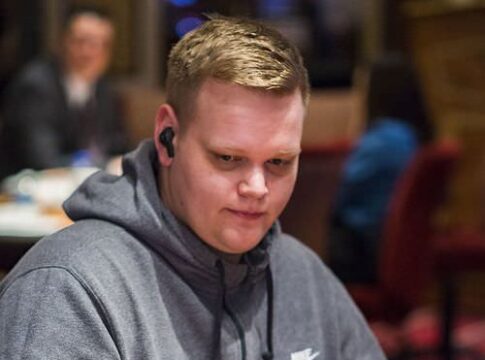 WPT Championships auf partypoker – Guter Start für Kamphues und Lakemeier beim Opener