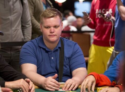 WPT Five Diamond – Kamphues & Co. weiter auf Kurs