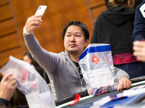 EPT Prag – Viel Action beim 10k High Roller