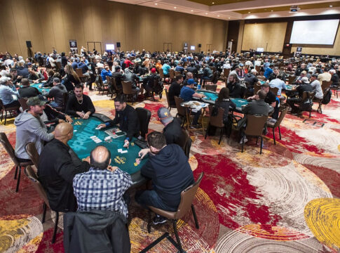 Zwölf DACH-Spieler im Tag 2 bei der WPT Seminole Rock ’n‘ Roll!