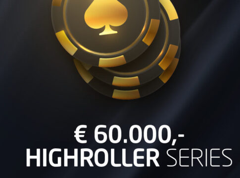win2day – „SeriousGambler“ gewinnt den PLO-Event der High Roller Series!