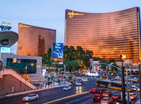 Das Wynn zahlt täglich 3,5 Mio. US-Dollar für das Personal während des Shutdowns