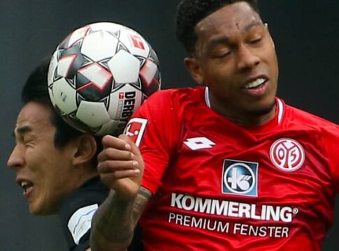 Gorans Sportwetten – Mainz 05 vs Eintracht Frankfurt – Holt die SGE endlich den ersten Sieg im Rhein-Main-Derby?