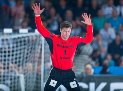Handball Bundesliga und WM – Deutschland im Drama um Olympia-Ticket gegen Schweden