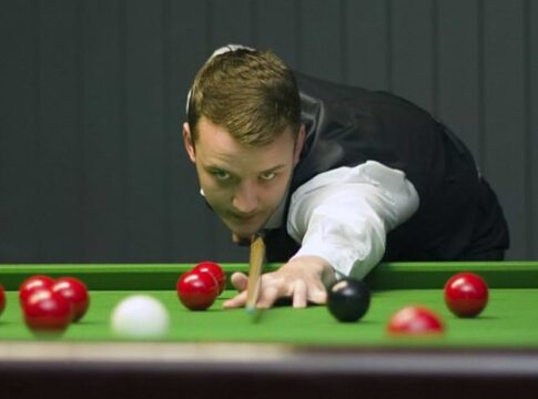 Snooker European Masters – Fixt Sam Gragie Spiele?