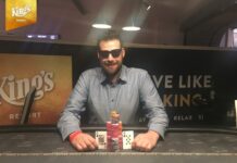 Dutch Classics: Koen Molewijk gewinnt das Deep Stack, PLO-Titel an de Jonge