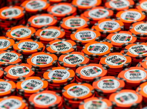 Spielplan zur WSOP 2020 bietet 17 neue Live-Events