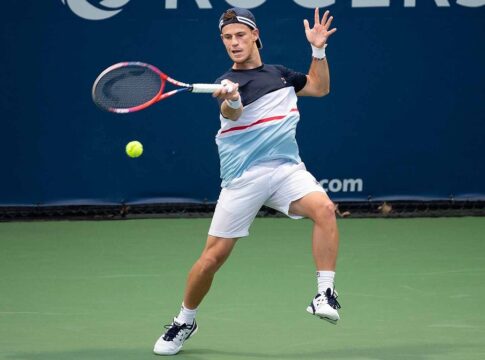 Tennis ATP Cup – Beschert uns Argentinien ein Traumstart ?