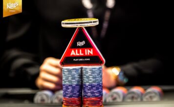 „Sonetschko“ übernimmt bei Dutch Classics im King’s das Zepter!